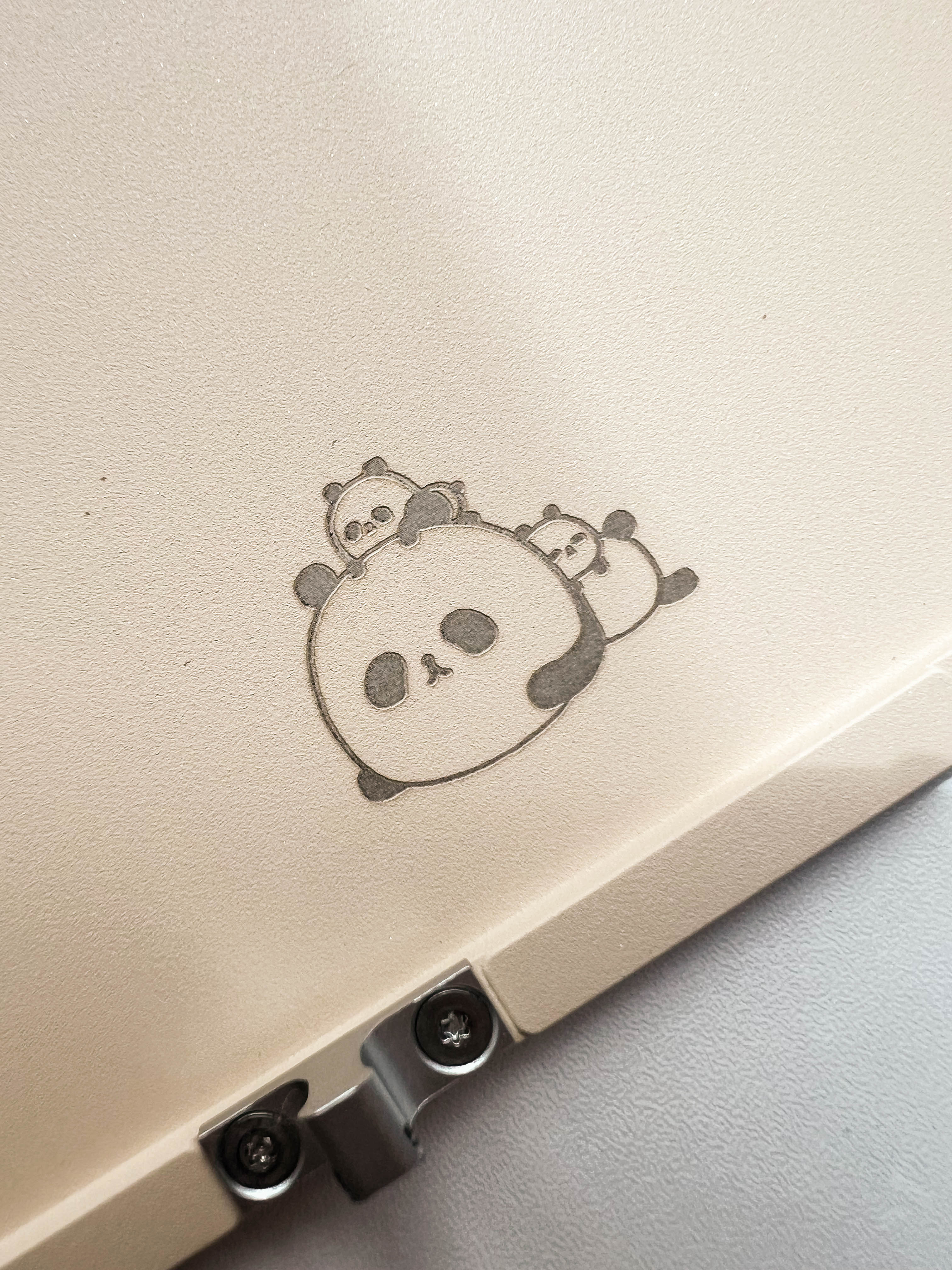 Custom Laser Engraving